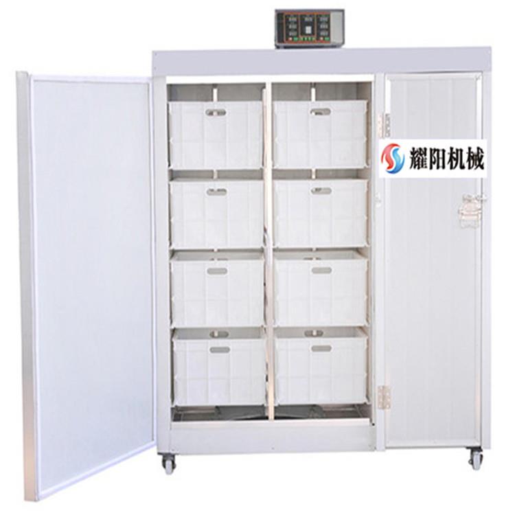 山東豆芽機廠家 小型豆芽機批發