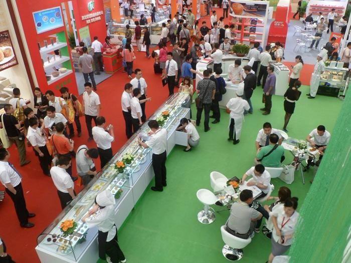 2021蘇州酒店餐飲業(yè)博覽會