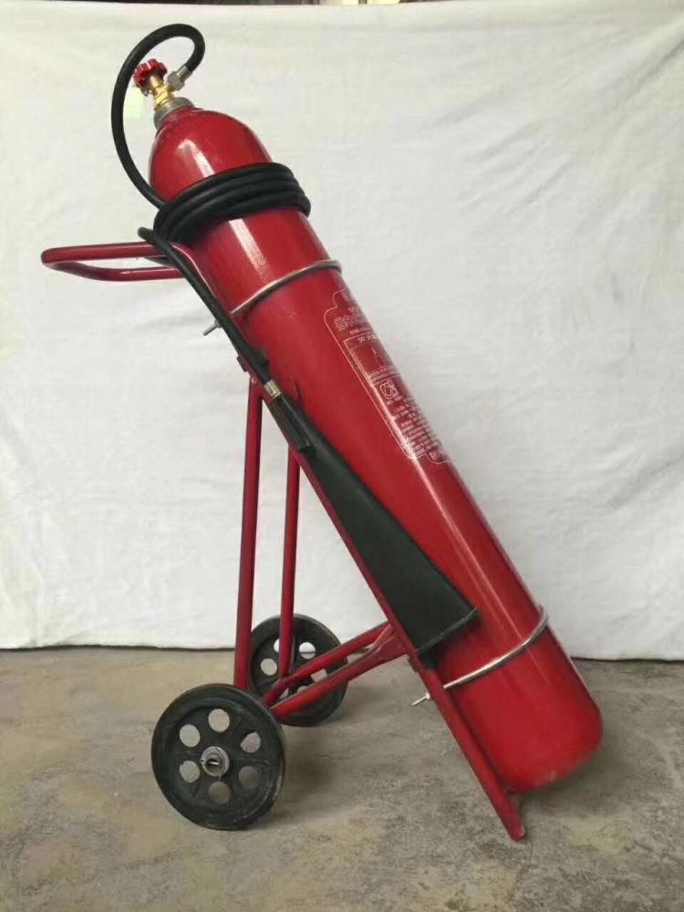 蘇州消防器材滅火器充裝維修加壓年檢消防檢測維護保養