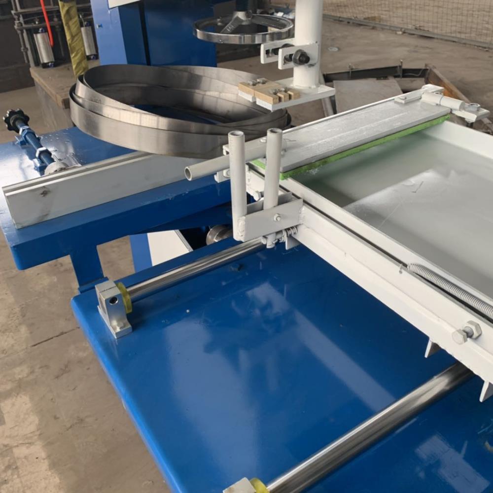 河南艾条艾柱切柱机 艾绒提取自动卷艾条机 全自动艾条设备