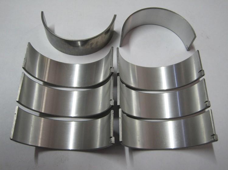 适用于21020-4a900曲轴瓦及连杆瓦 索纳塔2.0轴瓦