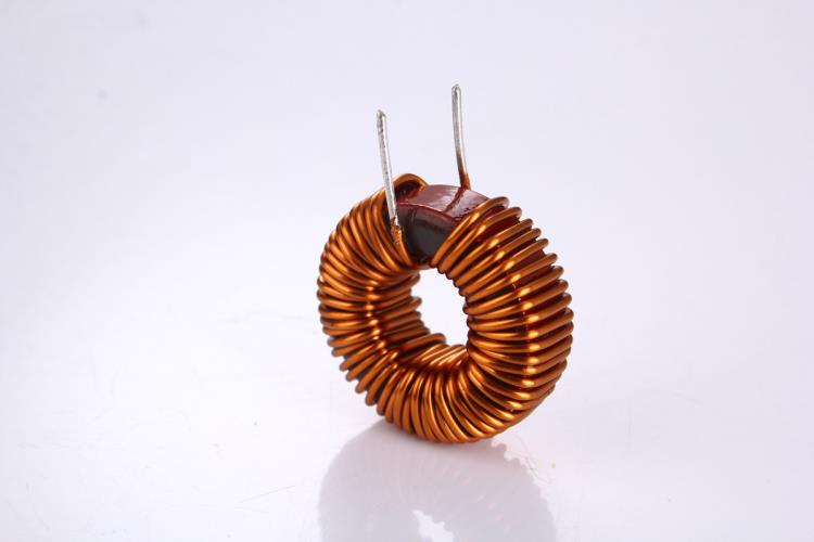定制磁环共模电感环形绕线电感线圈扼流非晶磁环电感滤波器规格全