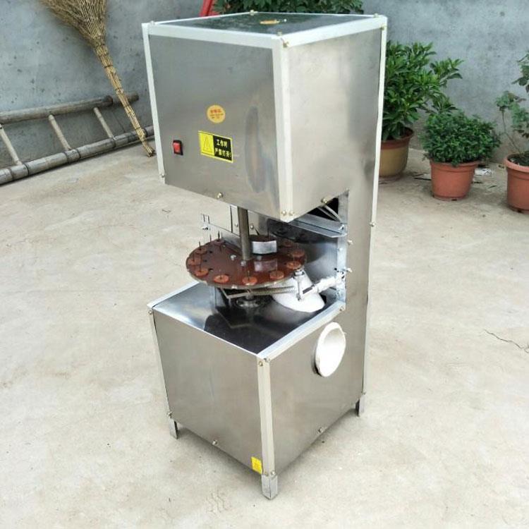 山楂去核机器电动山楂去核机器价格红枣去籽机