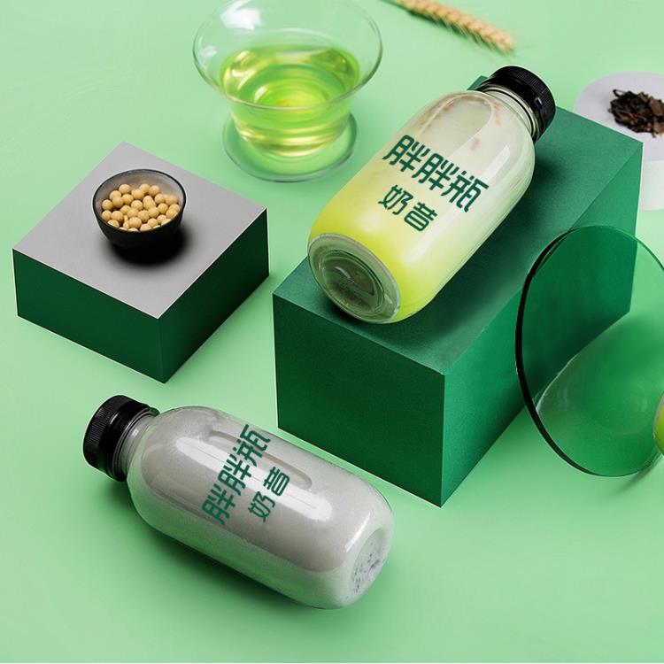 瓶装代餐奶昔代加工正规奶昔粉生产厂家