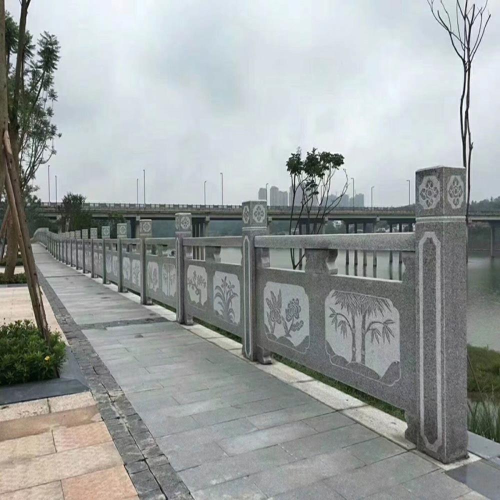 石栏杆石栏杆价格石栏杆厂家