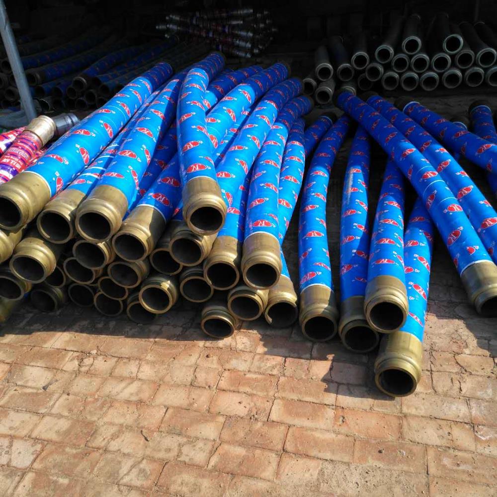 混凝土软管泵车软管125软管布料机软管