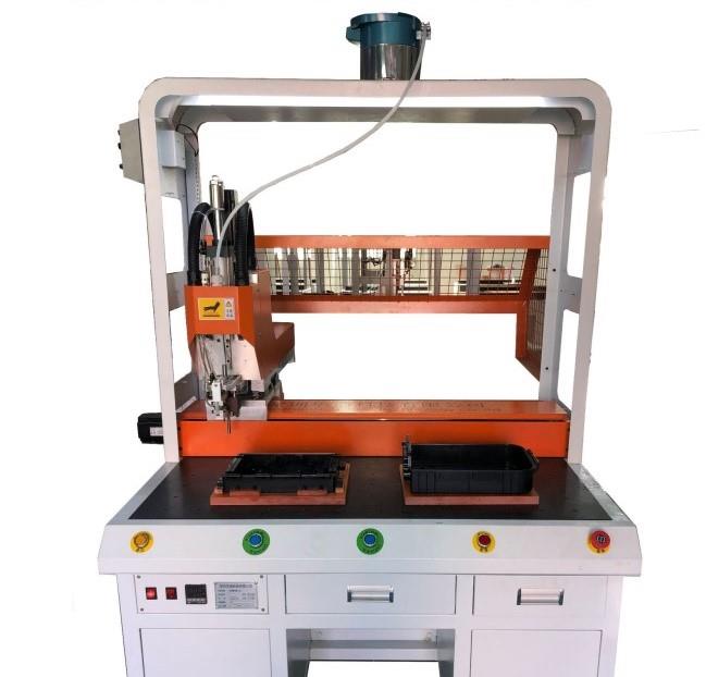 河源铜嵌件热熔螺母机厂家价格塑胶件热熔螺母机不卡钉