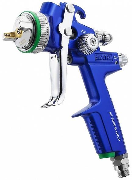 德国萨塔sata3000 jetc汽车喷漆枪