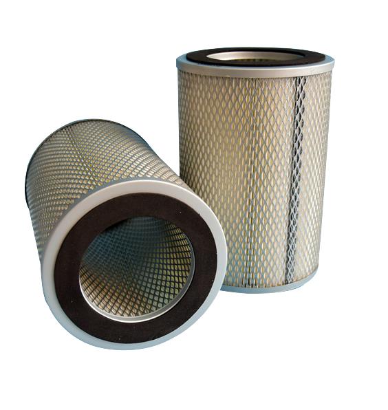 普旭真空泵进气过滤器真空泵空气过滤器进气滤芯折叠工艺