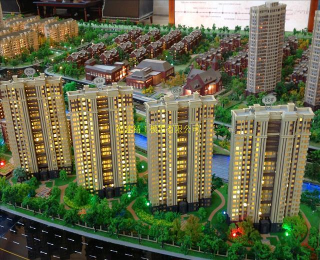 房地产沙盘模型古建筑沙盘模型农业沙盘模型