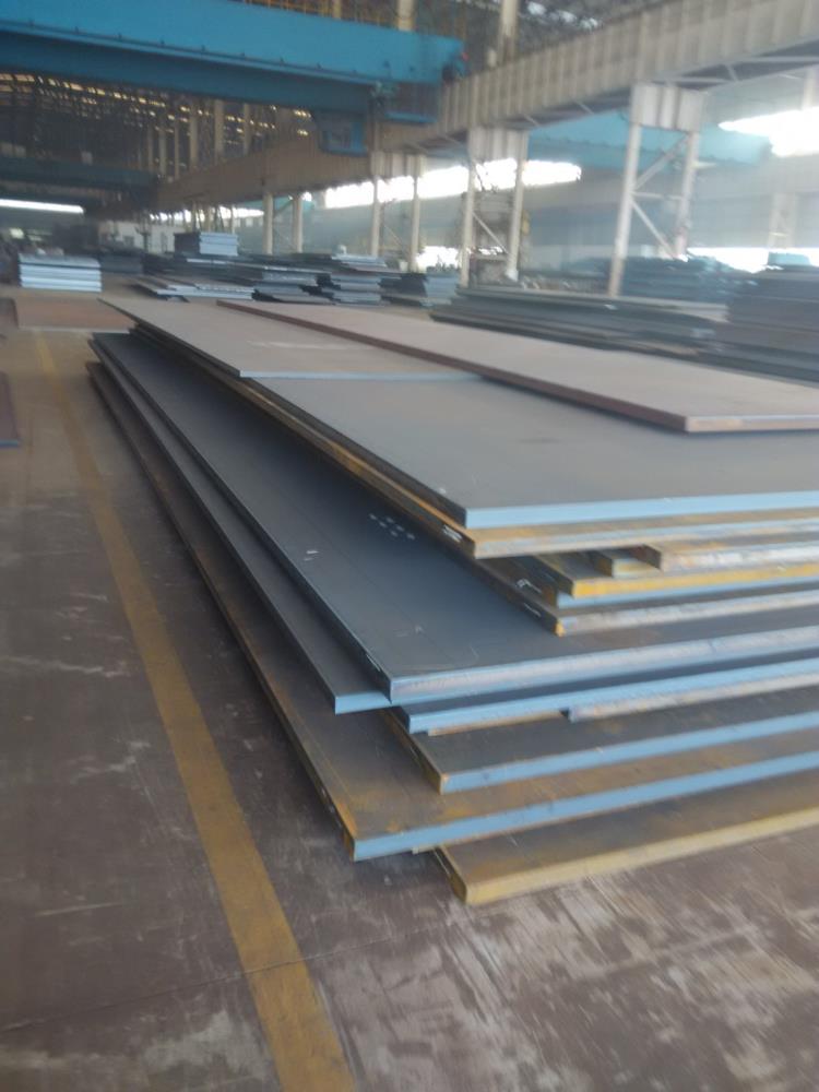 舞钢供应压力容器用钢板13mnnimonbr