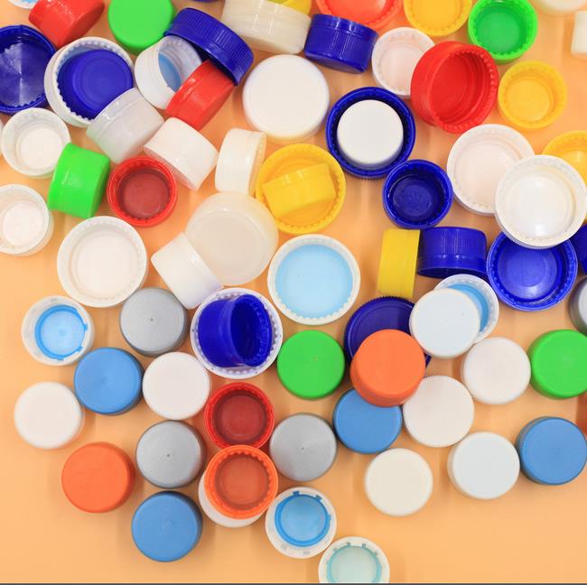 山泉水矿泉水佳宝蒙牛瓶子盖塑料盖铝盖山东泰信机器