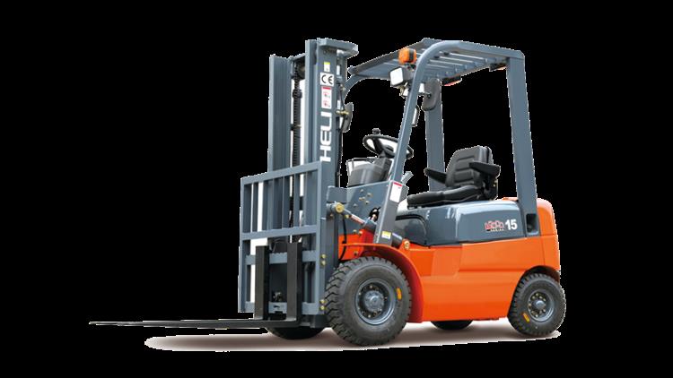 厦门合力叉车厦门合力叉车公司