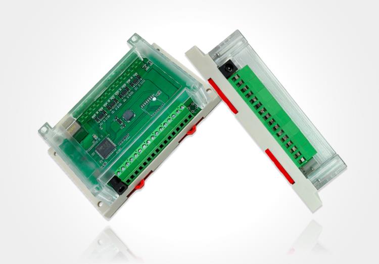 ptk-7532b八防区ip网络报警模块