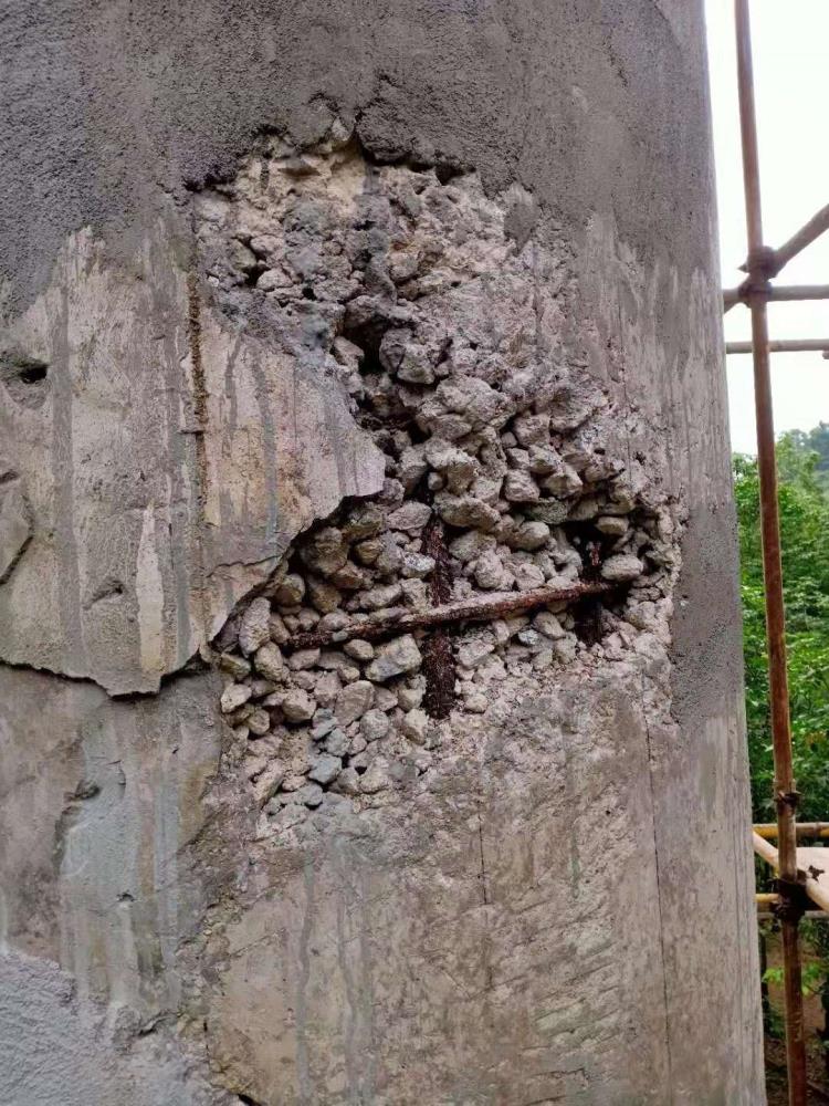 贡山混凝土空鼓修补材料供应