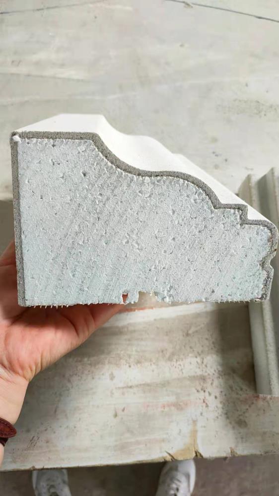 河北eps泡沫装饰线条天昌eps外墙装饰线条支持定制