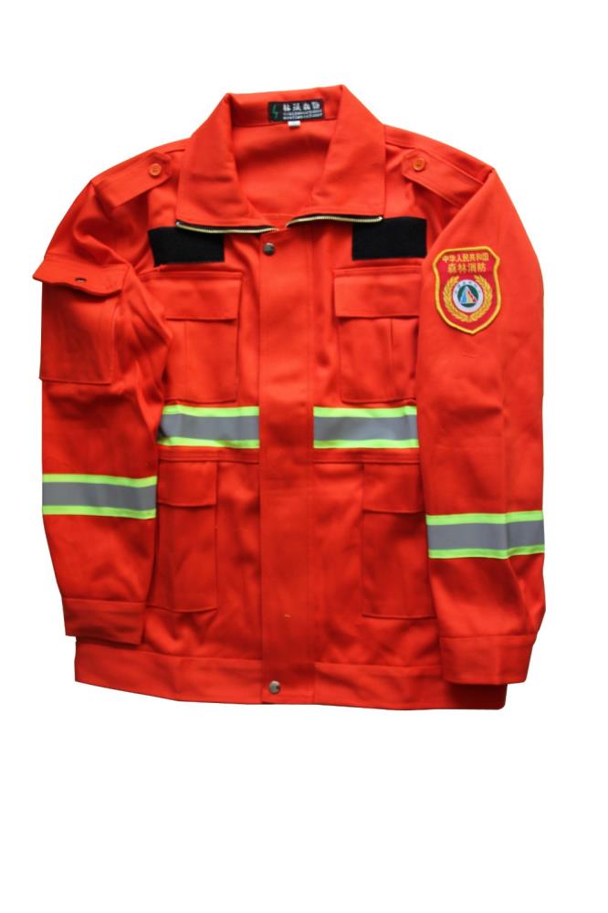 林晟森林阻燃服阻燃扑火服森林防火服灭火防护服消防服