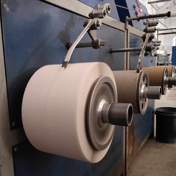 青岛pp机用打包带生产厂家