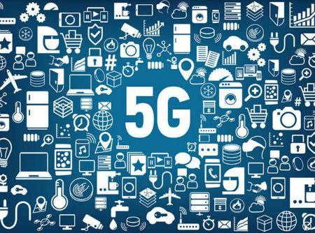 2020中国上海国际信息通信及5G技术展览会