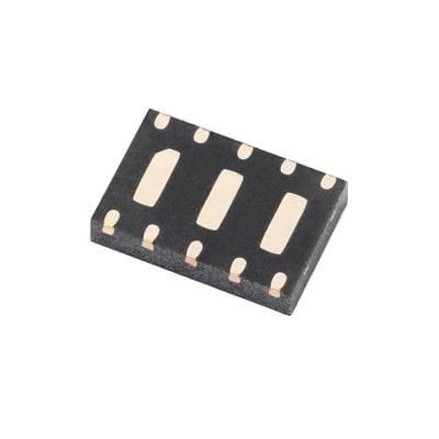 TVS二極管陣列RClamp2574N防雷芯片