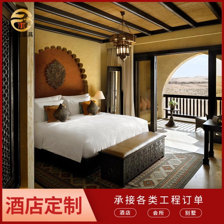 苏州套房家具定制厂家套房家具品牌巨龙酒店家具