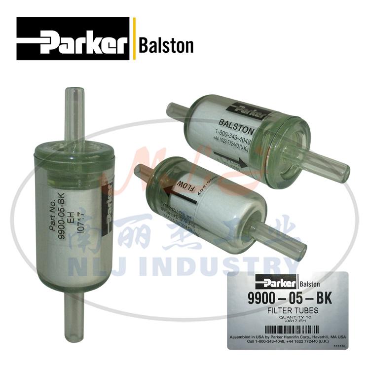 Parker派克Balston过滤器9900-05-BK