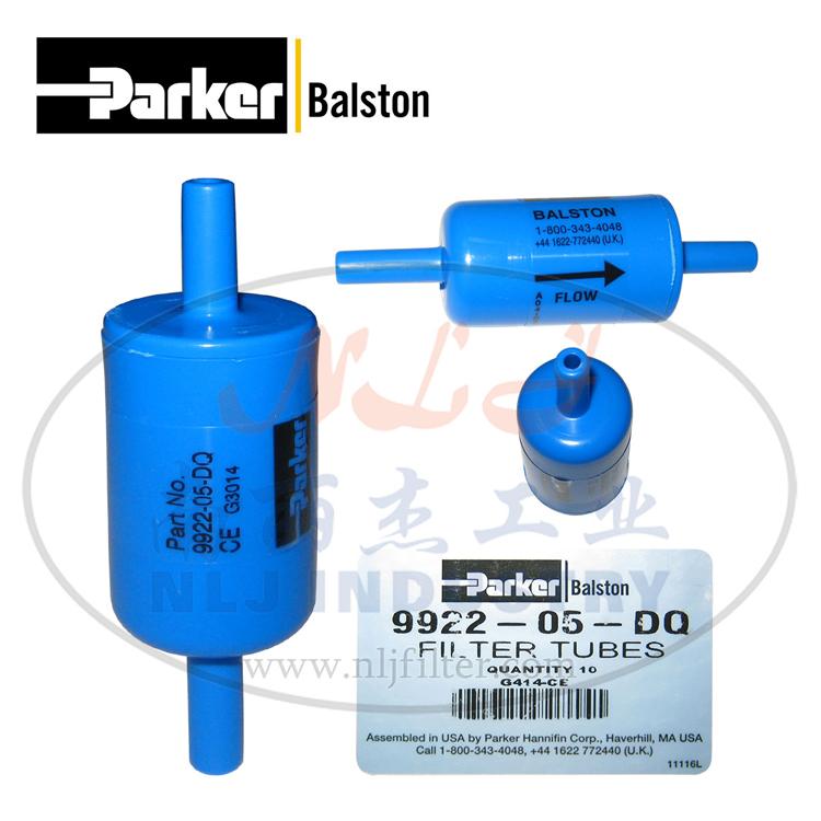 Parker派克Balston过滤器9922-05-DQ