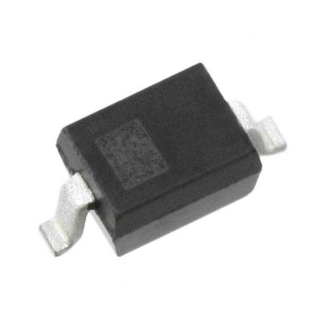 低電容3.3V瞬變二極管陣列BV03C LC3311CCW