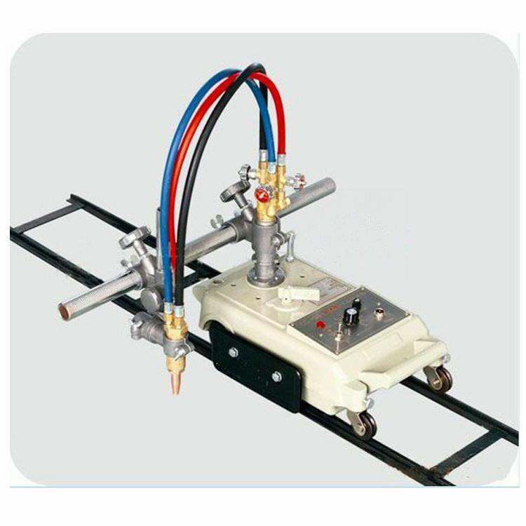 DCCG1-30半自動(dòng)火焰切割機(jī)