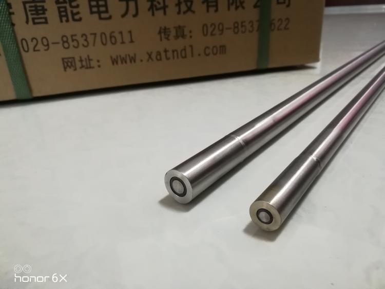 鍋爐吹灰器高能點火器點火嘴點火桿加工