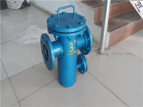 海特籃式過濾器HTT-65x