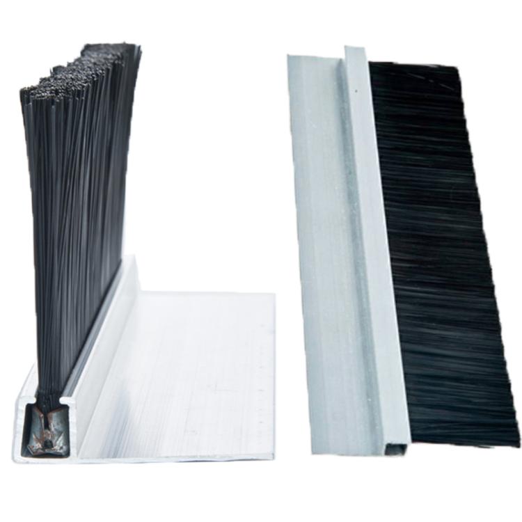 可定制条刷毛刷条型尼龙清洁除尘家用