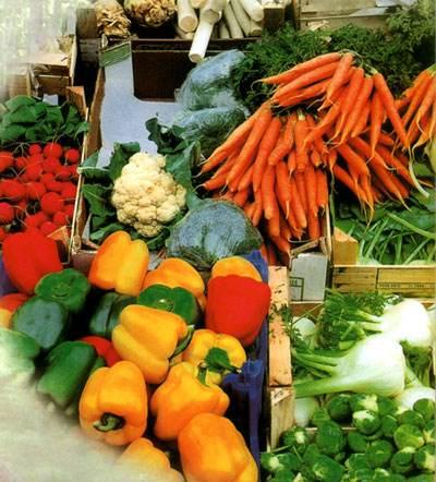 2020第七届中国上海国际有机食品及绿色食品展览会