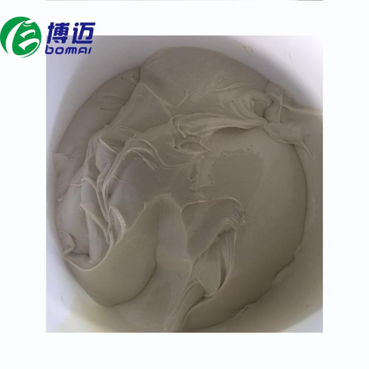 磁选机专用耐磨陶瓷胶 高强度耐磨陶瓷片胶