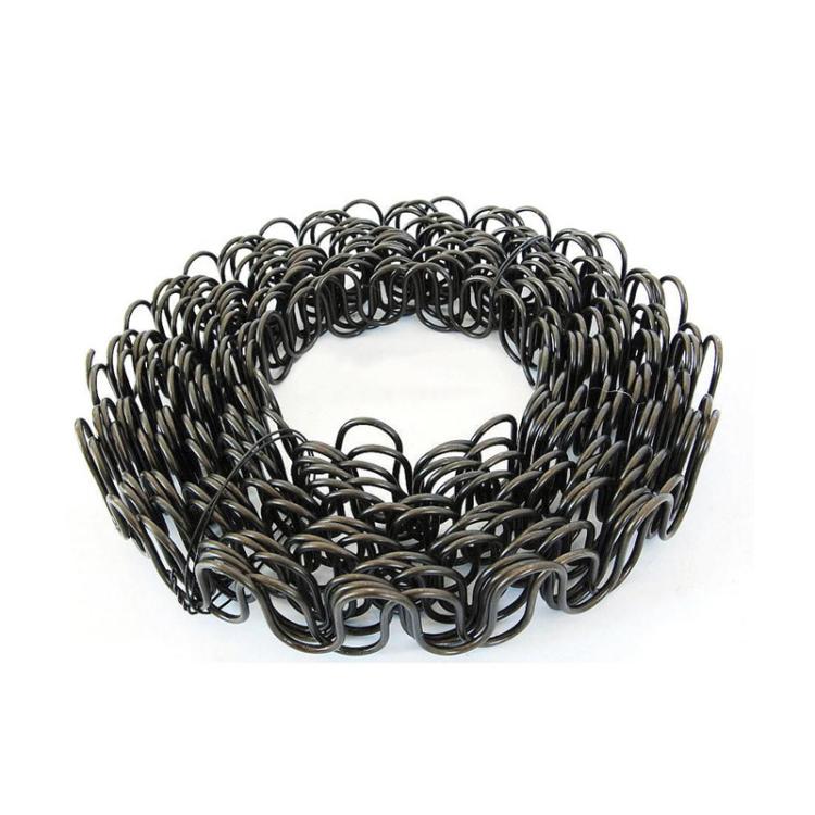 顾咖弹簧家具五金配件沙发蛇形弹簧平簧拱簧小拉簧