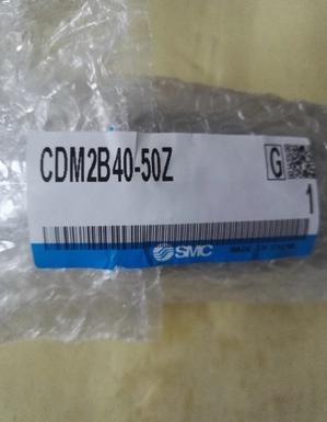 SMC 气缸CDM2B25-150Z-A90VL 带感应器