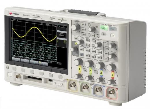 高价回收DSA90254A安捷伦示波器