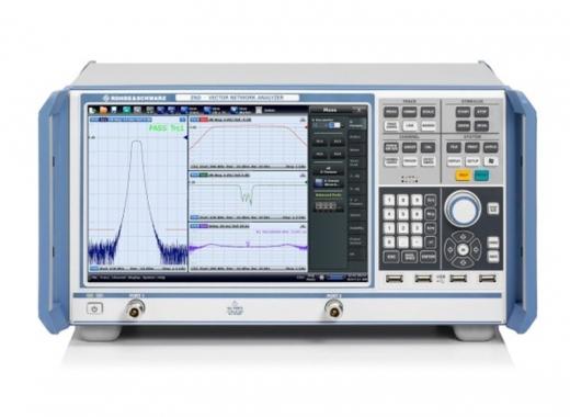 回收罗德与施瓦茨 ZNB8矢量网络分析仪