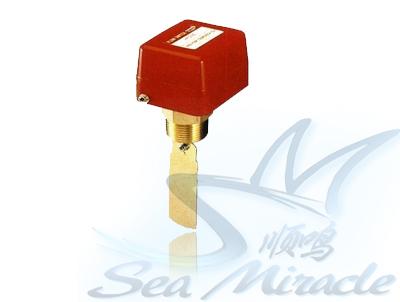 霍尼韦尔WFS-1001-H流量开关1寸水流开关传感器4分