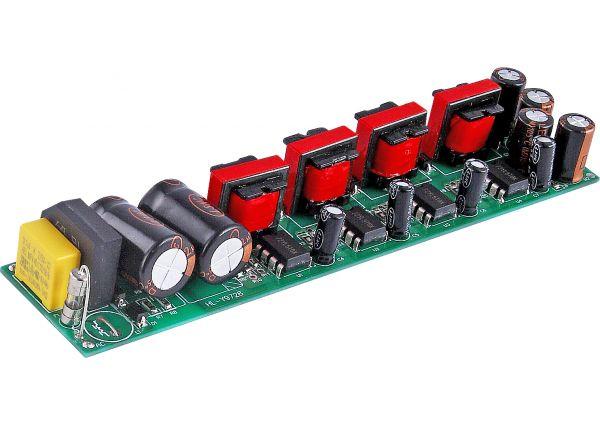 mt9515ls芯片非隔离高功率因数降压型球泡灯射灯