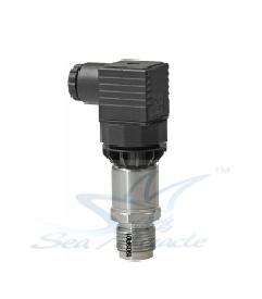 西门子空气压力传感器QBE2103-P10水压变送器