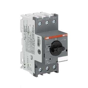 ABB MS116系列电动机保护用断路器 MS116-10