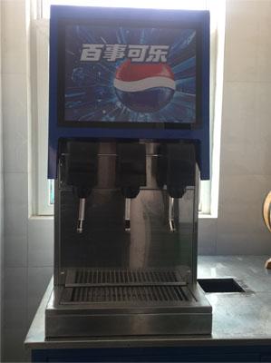 长治披萨店可乐机供应百事可乐机可口可乐机原理