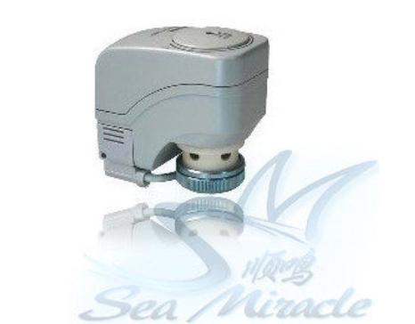 西门子SSB61水管水阀电动阀门执行器驱动器执行机构