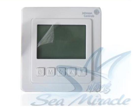 江森T5200-TC-9JSO中央空调风机盘管线控制器