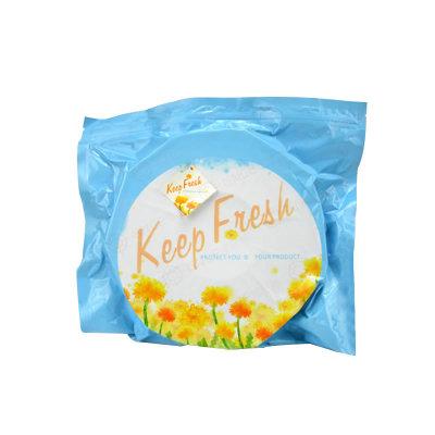 广州佳尼斯KeepFresh防霉片产品包装防霉