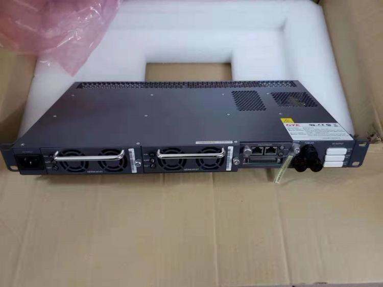 华为嵌入式电源EPS30-481F 嵌入式电源系统