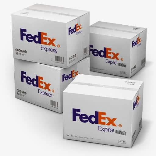 无锡江阴市FedEx联邦快递 地址 FedEx价格