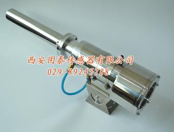 YT-SMW200石墨炉温度测温检测系统方案石墨化炉测温仪