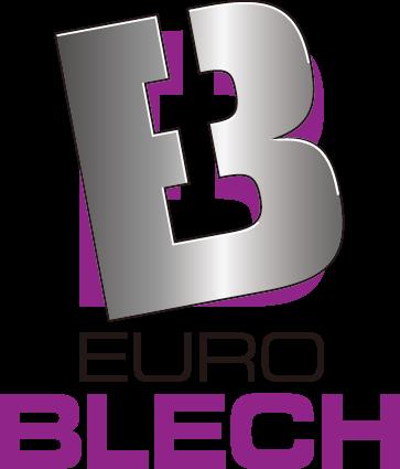 德国汉诺威钣金加工展览会 EURO BLECH 2020